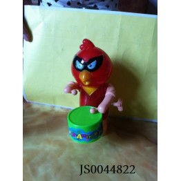 Angry  Bird